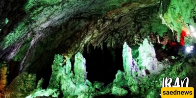 Darband Cave: A Glimpse into Ancient Life in Mehdishahr