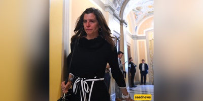 Nancy Mace Steps Away From Closed-Door Session With Epstein Survivors, Cites Panic Attack!