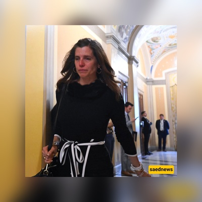 Nancy Mace Steps Away From Closed-Door Session With Epstein Survivors, Cites Panic Attack!