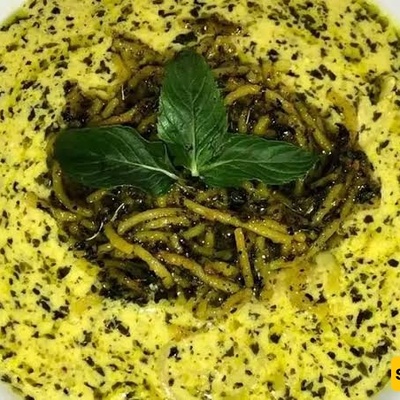 Quickest Method for Making Quchani Ash-e Abkesh in No Time