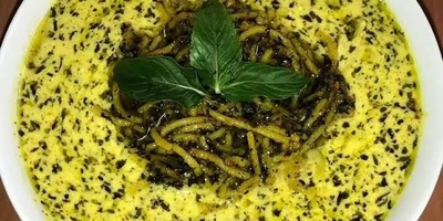Quickest Method for Making Quchani Ash-e Abkesh in No Time