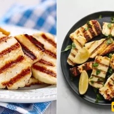 How to Make Indian-Style Paneer Kebab in a Pan