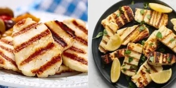 How to Make Indian-Style Paneer Kebab in a Pan