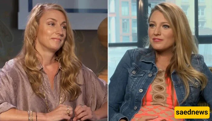 Reporter Reveals Trauma of Blake Lively Interview: "I Felt Like a Failure"