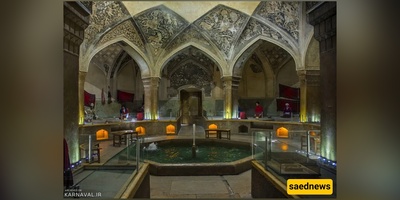 Navigate Kerman’s Historic Heart: Your Step‑by‑Step Guide to the Enchanting Ganjali Khan Bathhouse