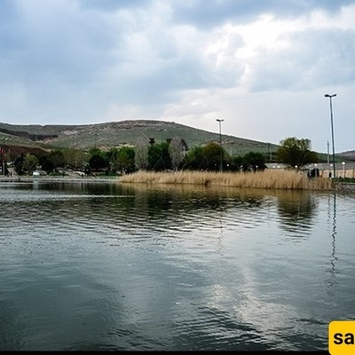 Exploring the Hidden Beauty of Niloofar Sarab Wetland in Kermanshah, Iran
