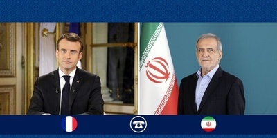 Pezeshkian to Macron: U.S. Excessive Demands Block Final Agreement