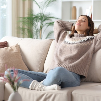 Best Ways to Increase Mental Calmness at Home
