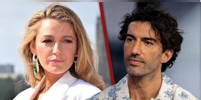 Justin Baldoni Feels Hurt and Abandoned due to Blake Lively!