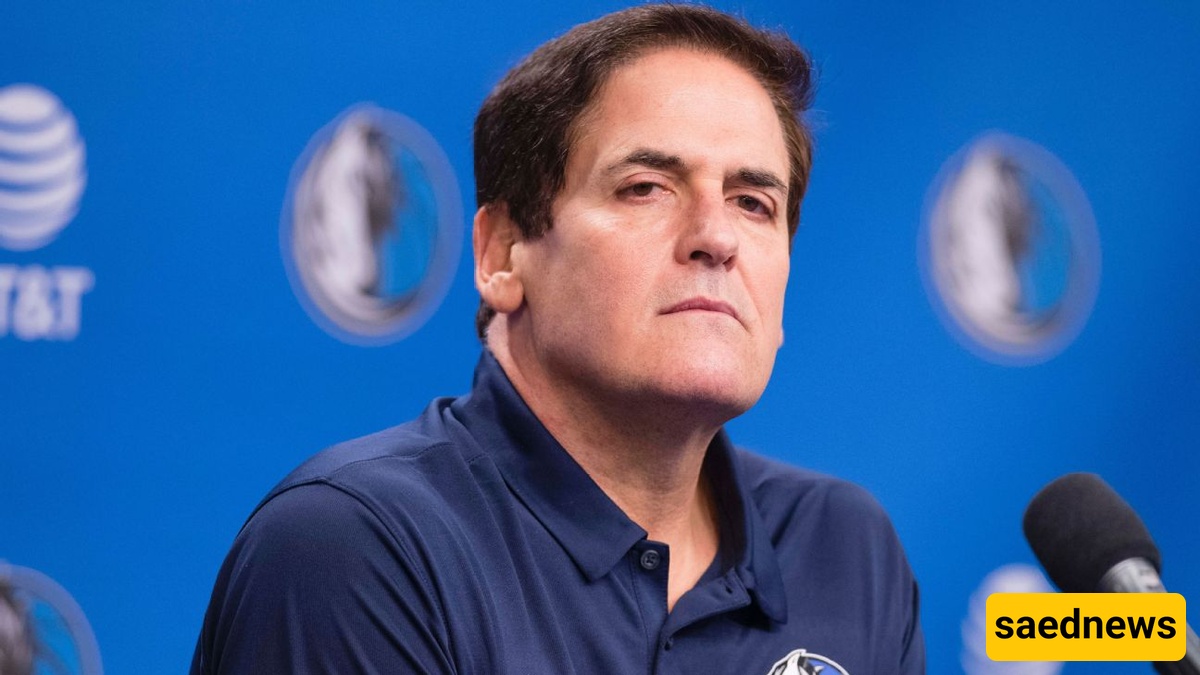 Mark Cuban