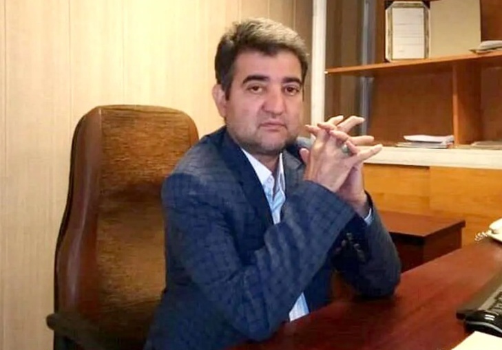 Mohsen Jalilvand