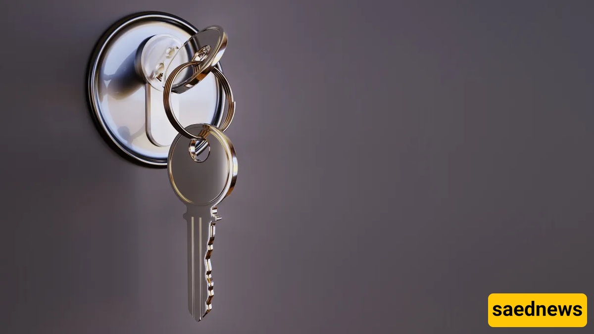 keys