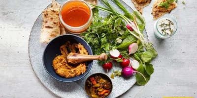 How to Make Semnan Melon Stew (Abgoosht Kharbozeh): A Unique and Surprising Traditional Dish You Should Try