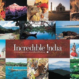 Tourism in India: A Journey Through Culture, History, and Nature