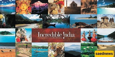 Tourism in India: A Journey Through Culture, History, and Nature