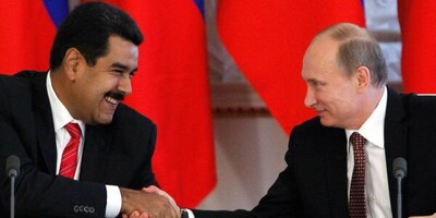 Venezuela, Russia To Sign 10-Year Strategic Alliance