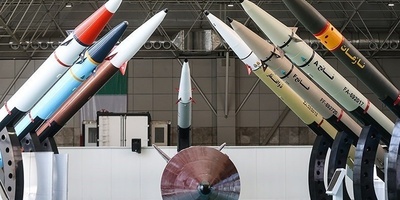 Commander: Iran’s Missile Power Beyond Enemy’s Imagination