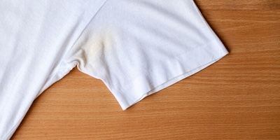 Why Do White Clothes Turn Yellow Over Time?