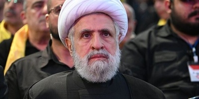 Hezbollah Vows not to Remain Silent in Face of Israeli Violations