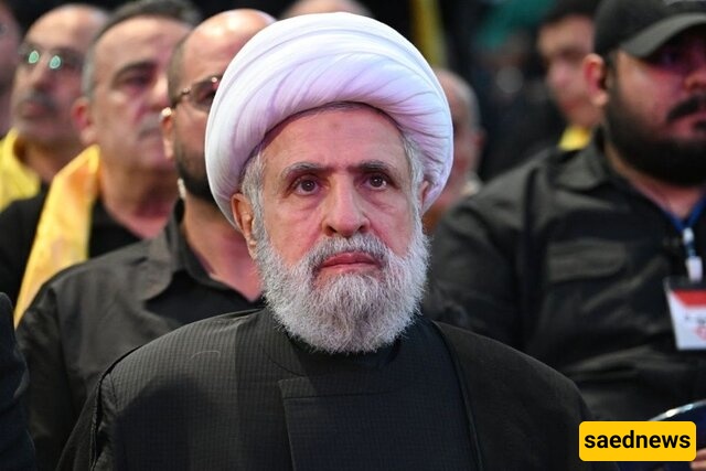 Hezbollah Vows not to Remain Silent in Face of Israeli Violations