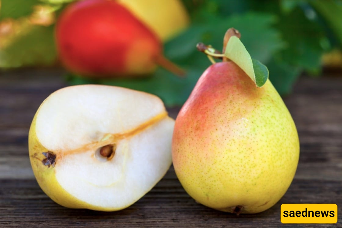 Pear