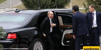 Putin Becomes a Traveler to Tehran / Mohajerani: We Are Preparing for the Russian President's Visit to Iran