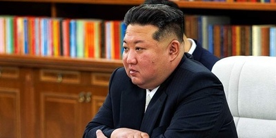 Kim Pledges Stronger North Korea–Russia Ties in Message to Putin