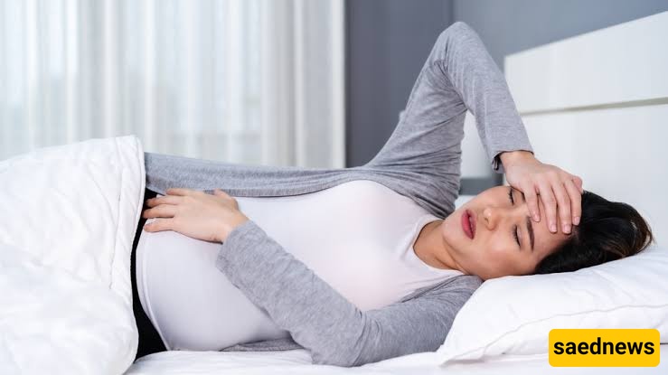 pregnancy