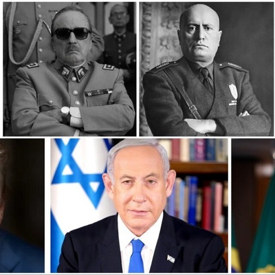 Zoroastrianism, Zionism, and Zealotry: How Ideological Contradictions Fueled a Dangerous Movement