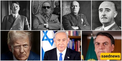 Zoroastrianism, Zionism, and Zealotry: How Ideological Contradictions Fueled a Dangerous Movement
