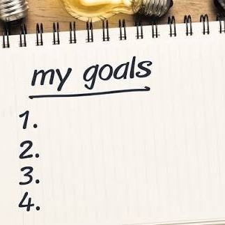 How Writing Down Your Goals Increases the Chances of Achieving Them