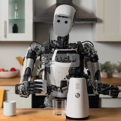 Breathe Easy from Today—Household Chores Are No Longer a Worry! This Smart Robot Does It All! +Photo