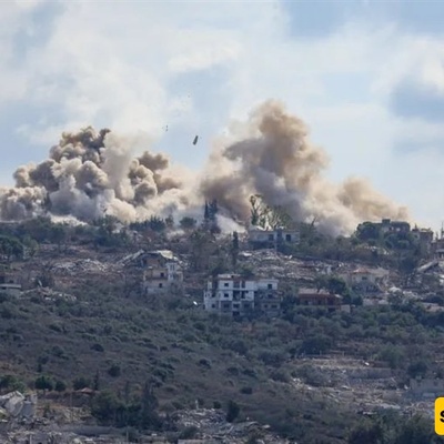 Israeli Drone Strike Leaves Lebanese Soldier Seriously Injured in Southern Lebanon