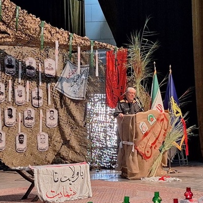 Iran’s Defense Readiness Has Increased Since June war: Defense Ministry