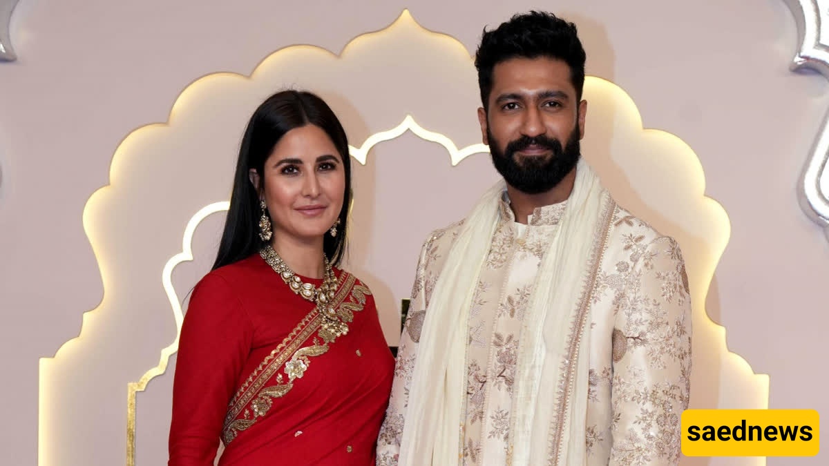 Bollywood Buzz: Vicky Kaushal and Katrina Kaif Expecting Baby (Due Date Is Soon)