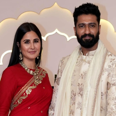 Bollywood Buzz: Vicky Kaushal and Katrina Kaif Expecting Baby (Due Date Is Soon)