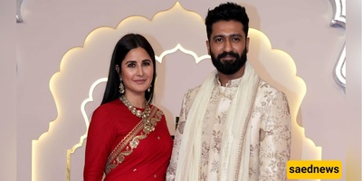 Bollywood Buzz: Vicky Kaushal and Katrina Kaif Expecting Baby (Due Date Is Soon)