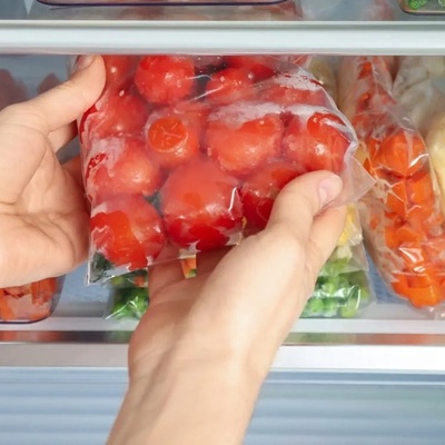 What Should Not Go Straight Into The Refrigerator After Grocery Shopping?
