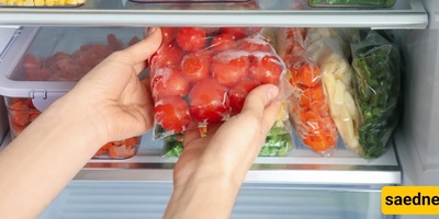 What Should Not Go Straight Into The Refrigerator After Grocery Shopping?