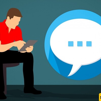The Religious Ruling on Chatting with Non-Mahram (Unrelated) Individuals