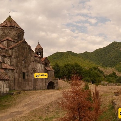 Hidden Secrets of Haghpat: The Ancient Monastery That Has Preserved Armenian History and Culture for Centuries