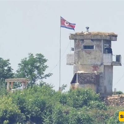 Seoul Says Fired Warning Shots After North Korean Troops Crossed Border