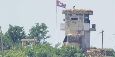 Seoul Says Fired Warning Shots After North Korean Troops Crossed Border