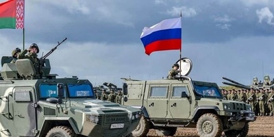 Russia, Belarus to Simulate Sabotage Group Destruction in Major Zapad Drills