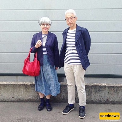 matching outfits for 37 years
