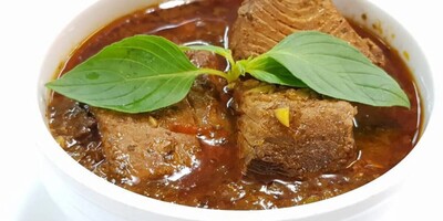How to Make Katogh; The Most Delicious Traditional Dish of the Persian Gulf, A Flavor and Aroma You Can’t Experience Anywhere Else.
