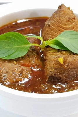 How to Make Katogh; The Most Delicious Traditional Dish of the Persian Gulf, A Flavor and Aroma You Can’t Experience Anywhere Else.