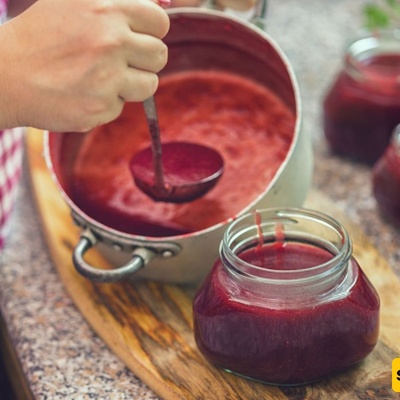 Why Does Jam Turn Cloudy? A Guide to Making Clear, Transparent Jam