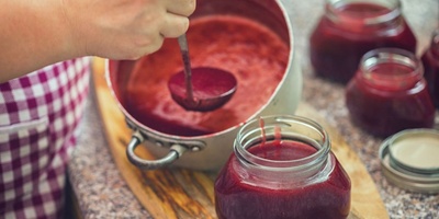 Why Does Jam Turn Cloudy? A Guide to Making Clear, Transparent Jam