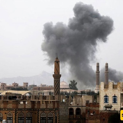 Yemen Reports Missile Strikes Targeting Saudi-Backed Forces